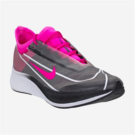 nike zoom grijs|nike zoom fly 3 sale.